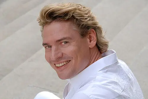 Paul Armin Edelmann