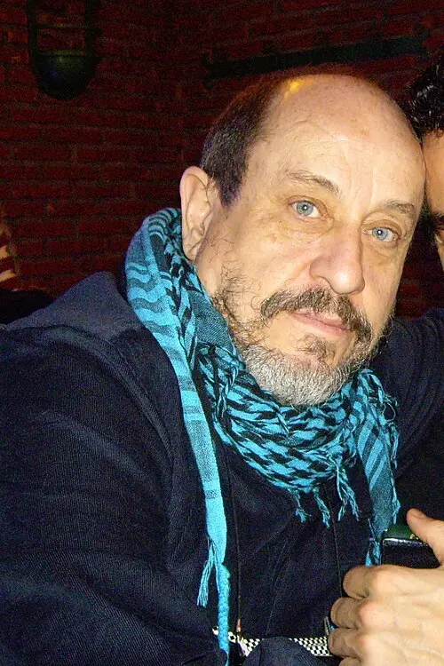 Tony Cruz
