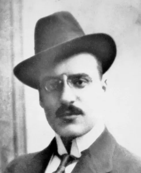 Fermo Dante Marchetti