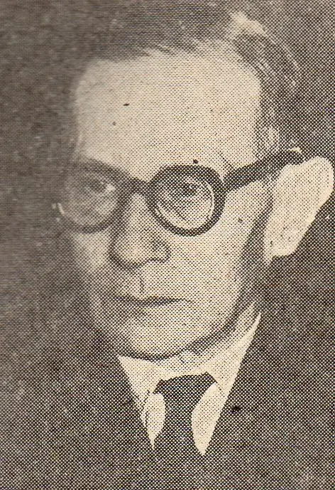 Zdzisław Górzyński