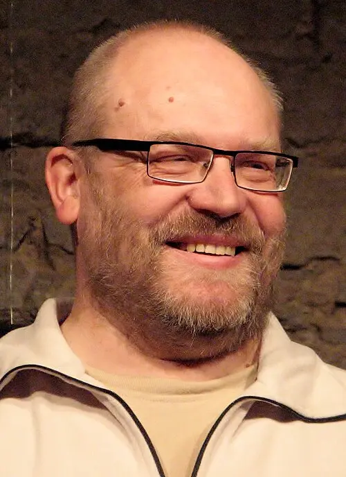 Sven Kivisildnik