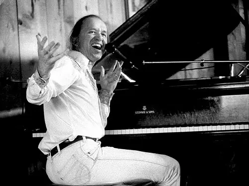 Bob Dorough