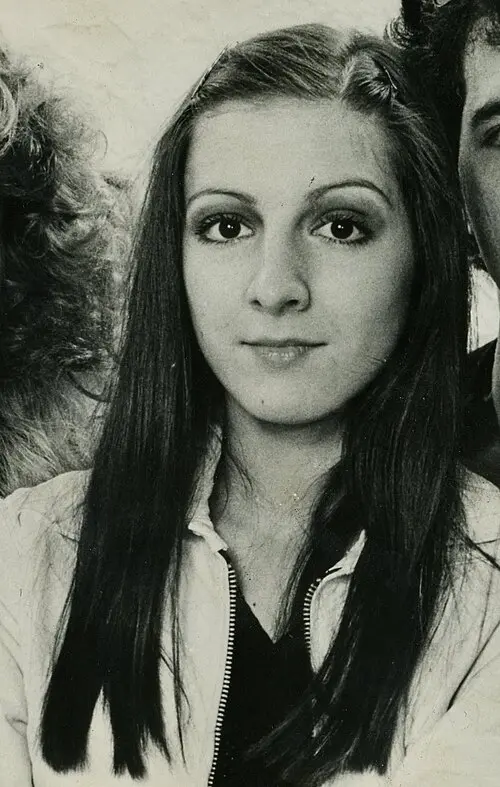Regina Richards