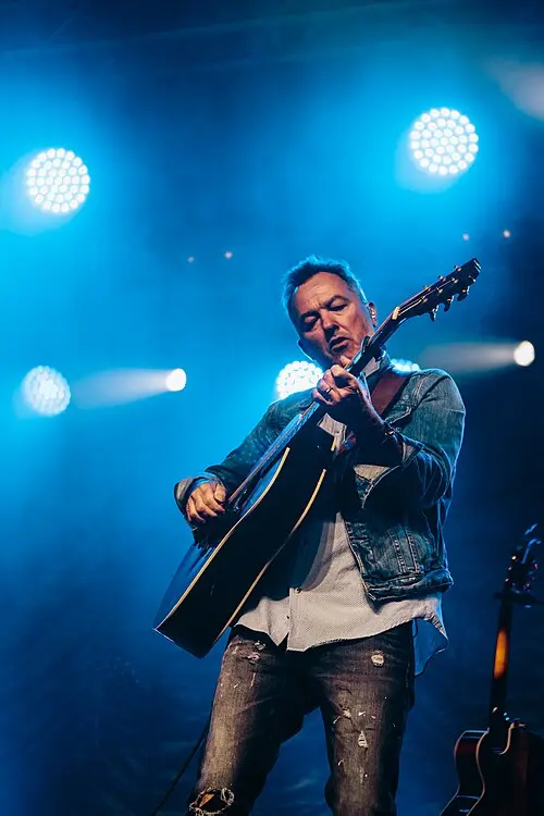 Jimmy Rankin