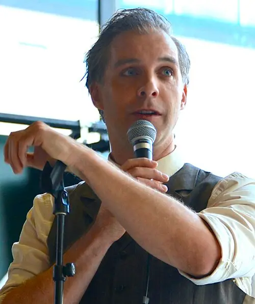 Fredrik Meyer