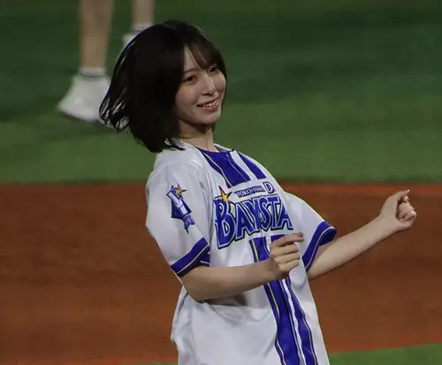渡辺莉奈