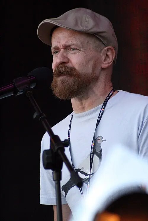 Alexander Bard
