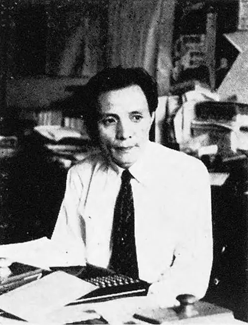 Motai Takeshi