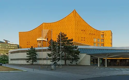 Berliner Philharmoniker