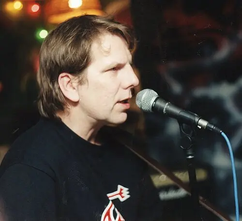 Art Bergmann