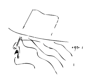 Richard Brautigan