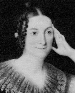 Lydia Sigourney