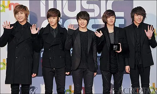 FTISLAND