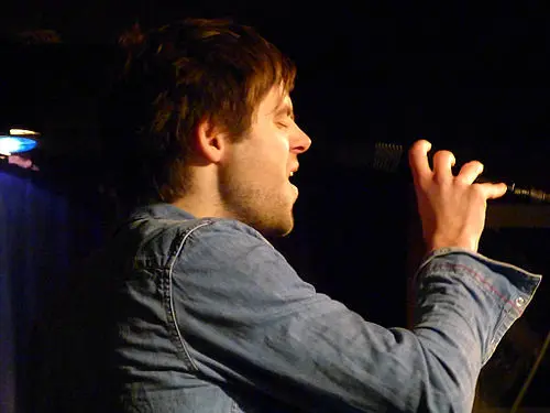 Tobias Christl