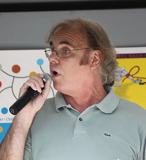 Jürgen Triebel