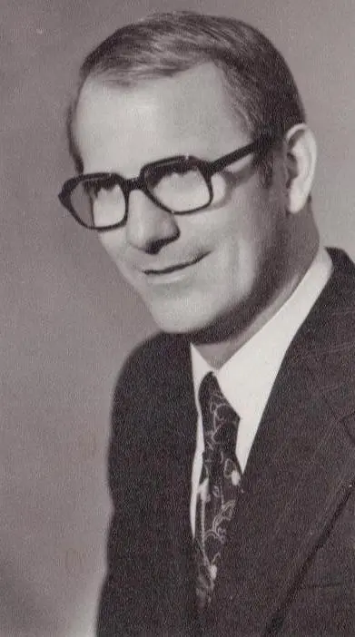 Walter Michael Klepper