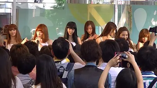ウェザーガールズ