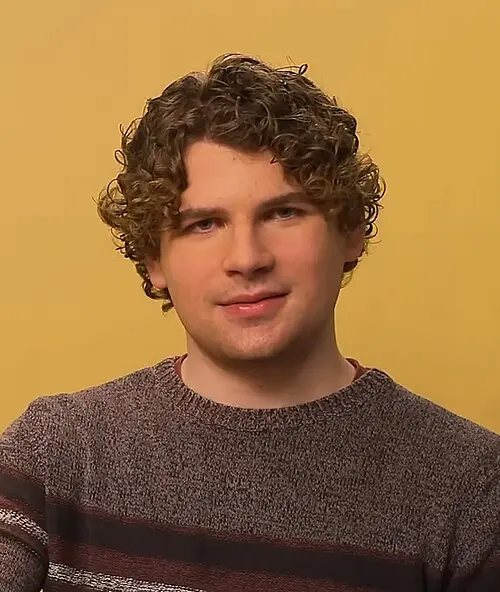 Kane Parsons