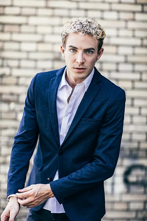 Michael Elsener