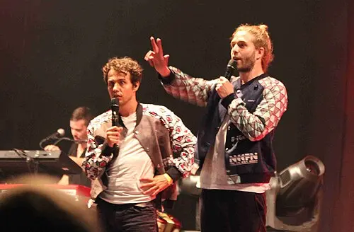 Lo & Leduc