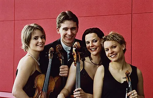 Amar Quartett