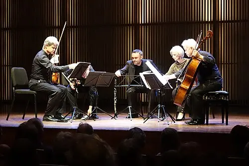 Hagen Quartett