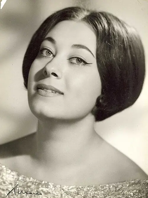 Franca Mattiucci