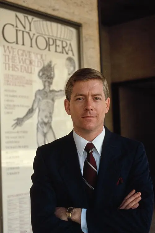 Christopher Keene