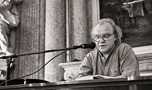 Michael Köhlmeier
