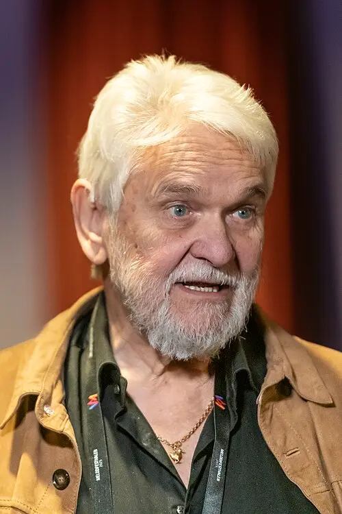 Hasse Andersson