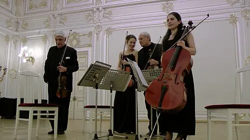 Komitas State Quartet