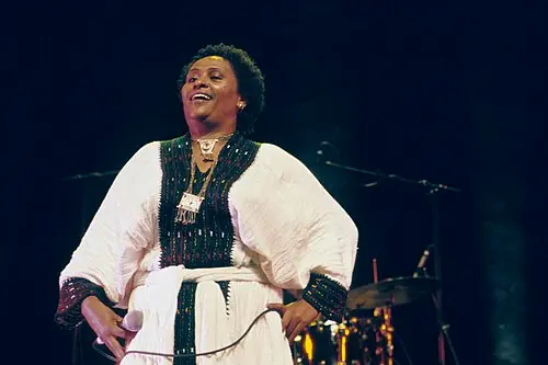 Eténèsh Wassié