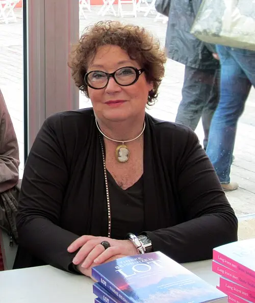 Tineke Beishuizen