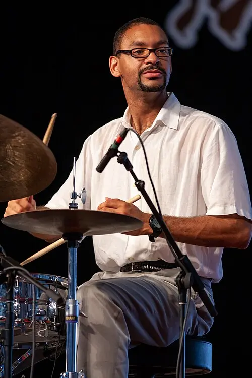 Jason Marsalis