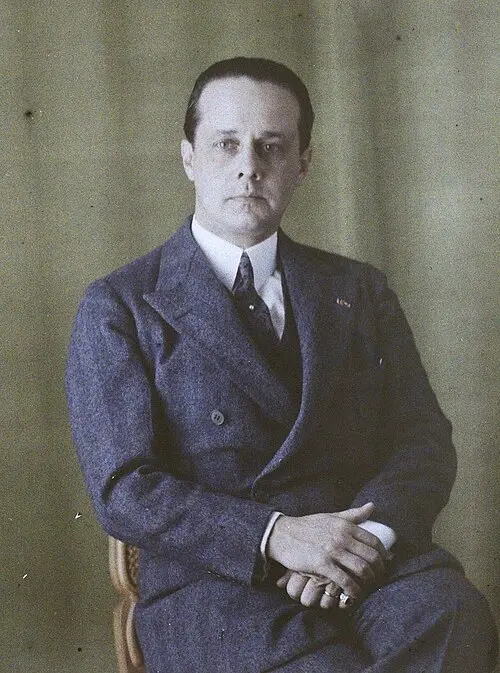 Carlos Guinle
