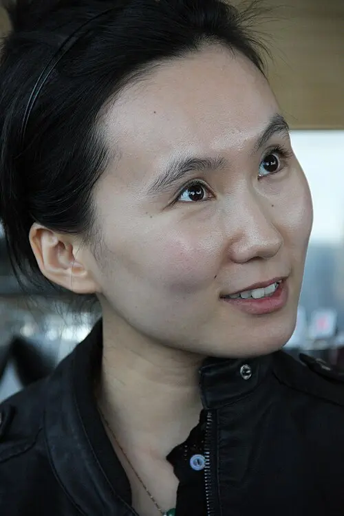 Wang Lu
