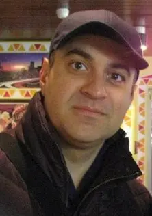 Garik Martirosyan