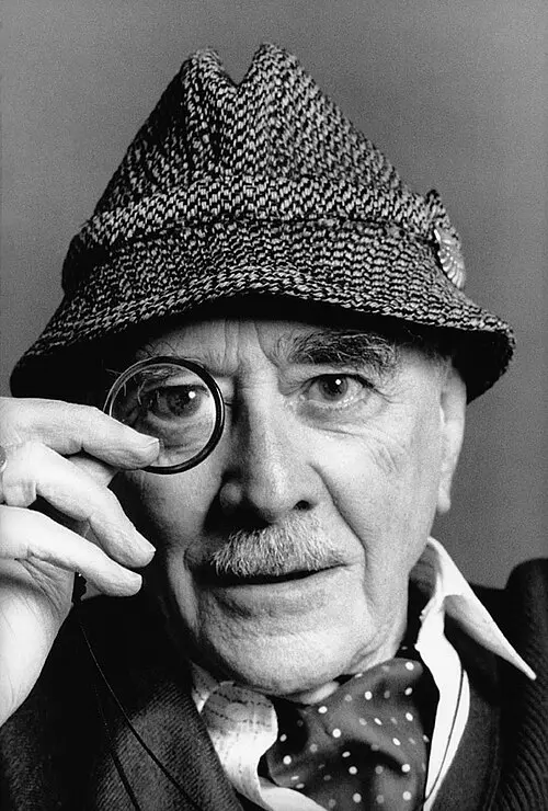Manuel Mujica Láinez