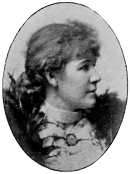 Jenny Nyström