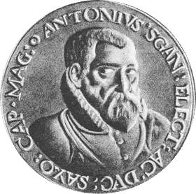 Antonio Scandello