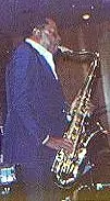 Eddie “Lockjaw” Davis