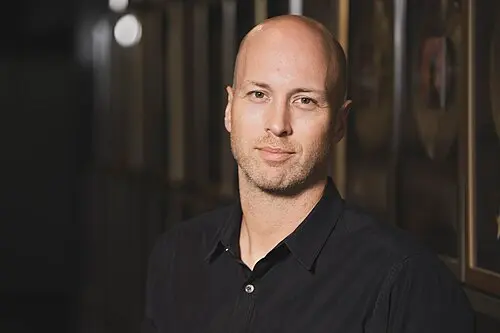 Mike Caren
