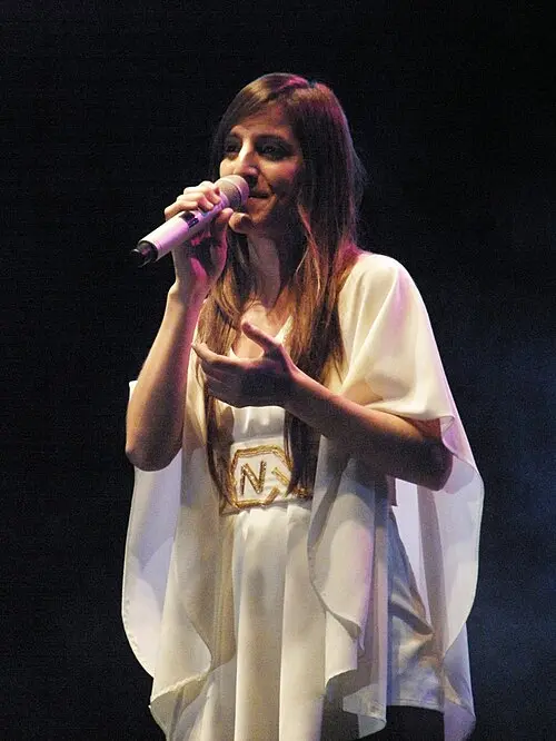 Natalia Pastorutti