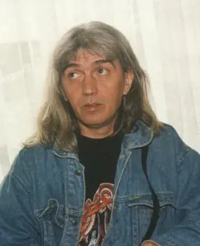 Valeriu Sterian