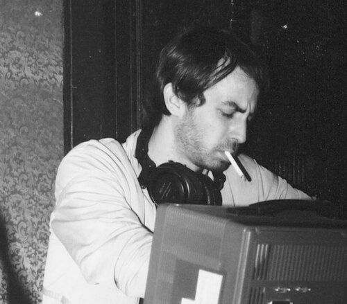 Tadd Mullinix