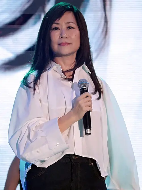 林志美