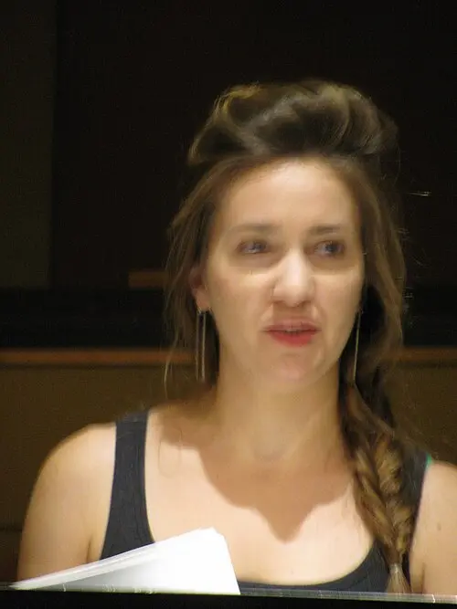 Dora Malech