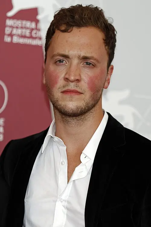 Maximilian Scheidt