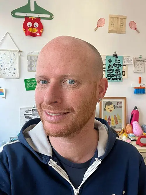 Danny Meirav