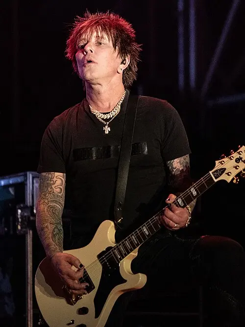 Billy Morrison